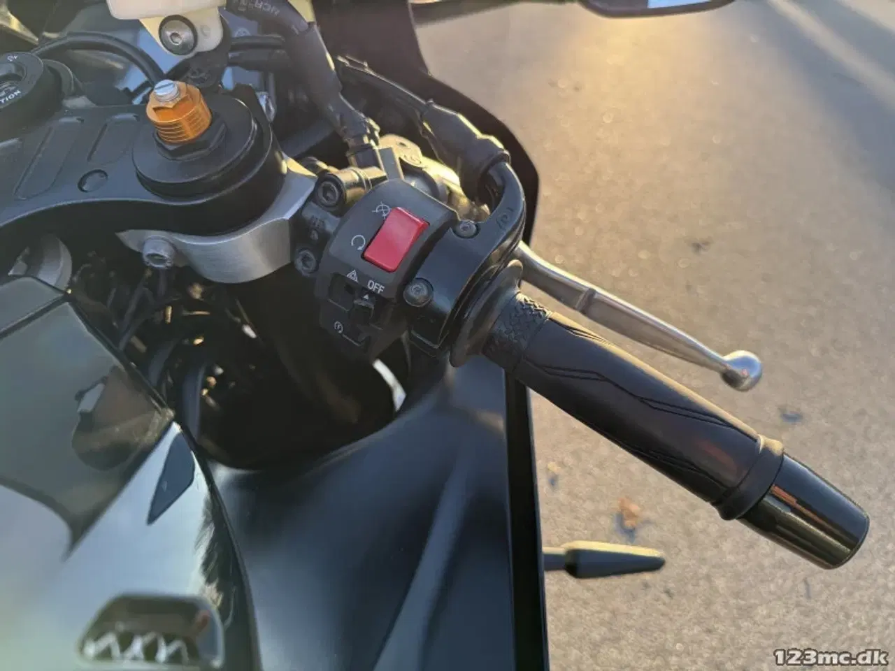 Billede 10 - Yamaha YZF R7