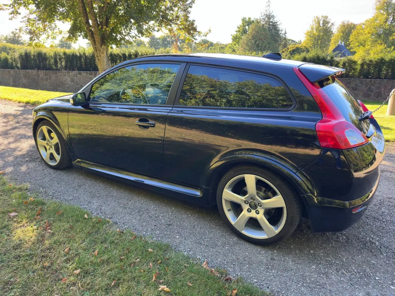 Billede 5 - Volvo C30 1,6 D