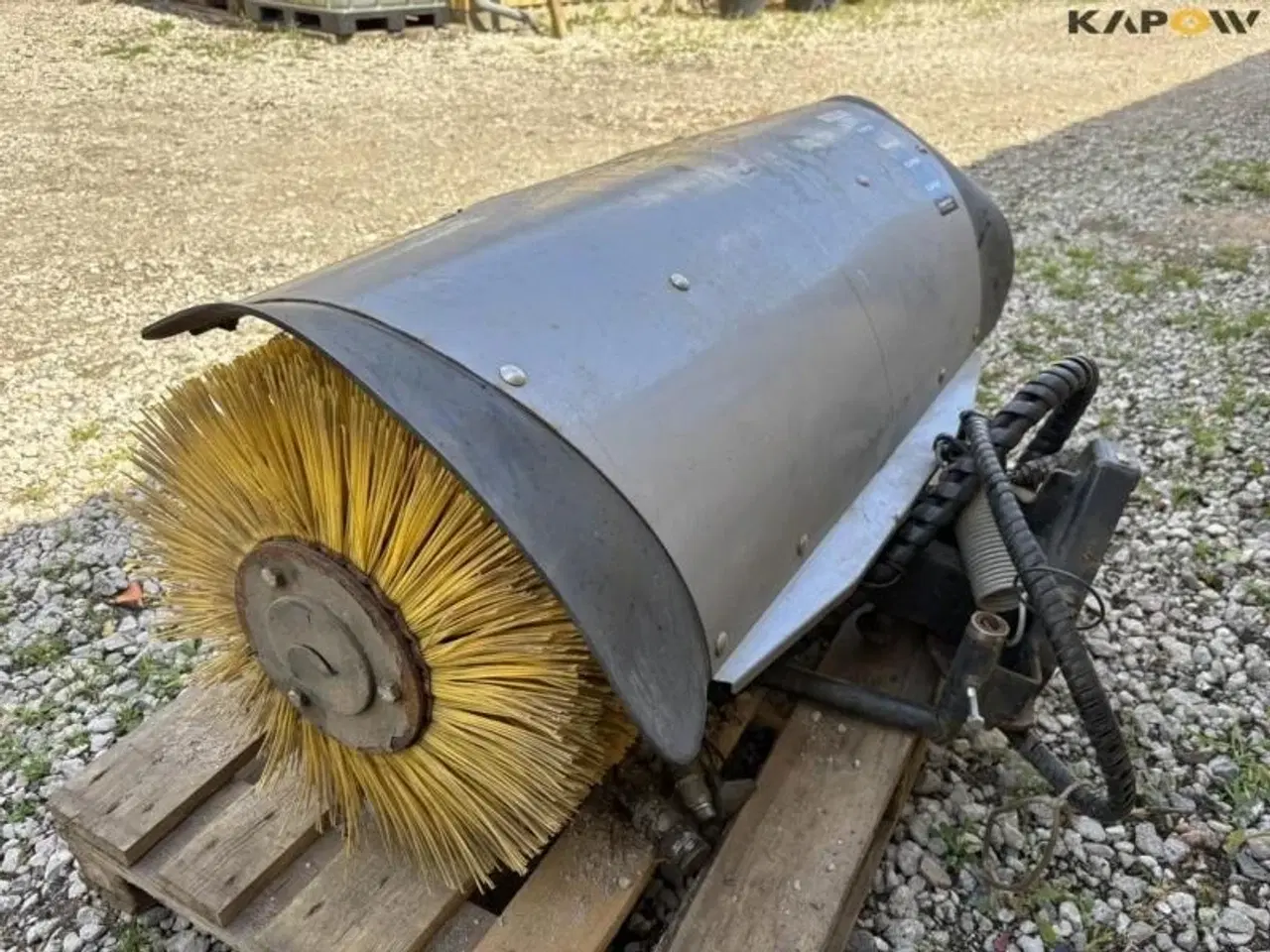 Billede 6 - - - - Egholm kost