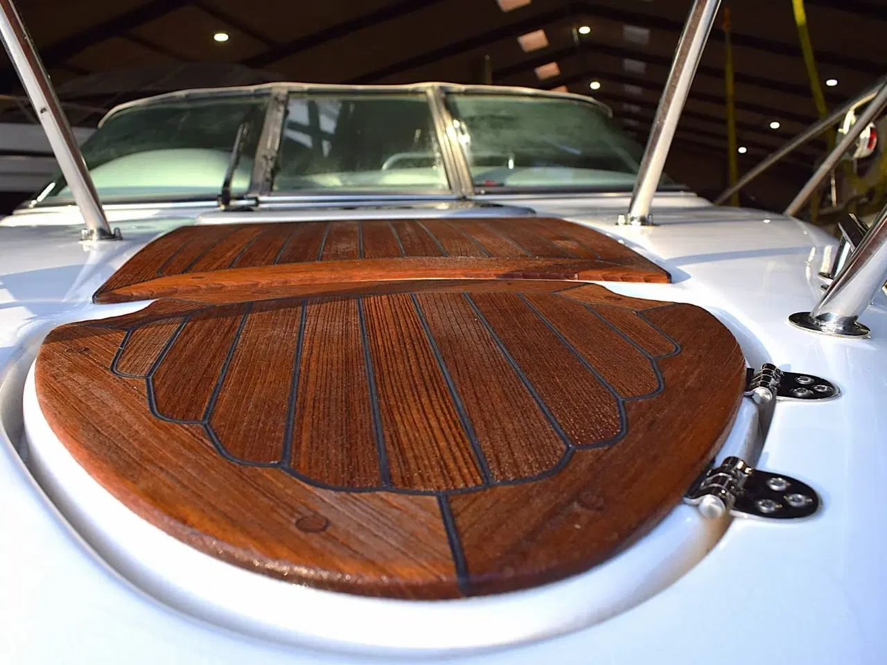 Billede 6 - Flipper 630 DC m/ Mercury F150