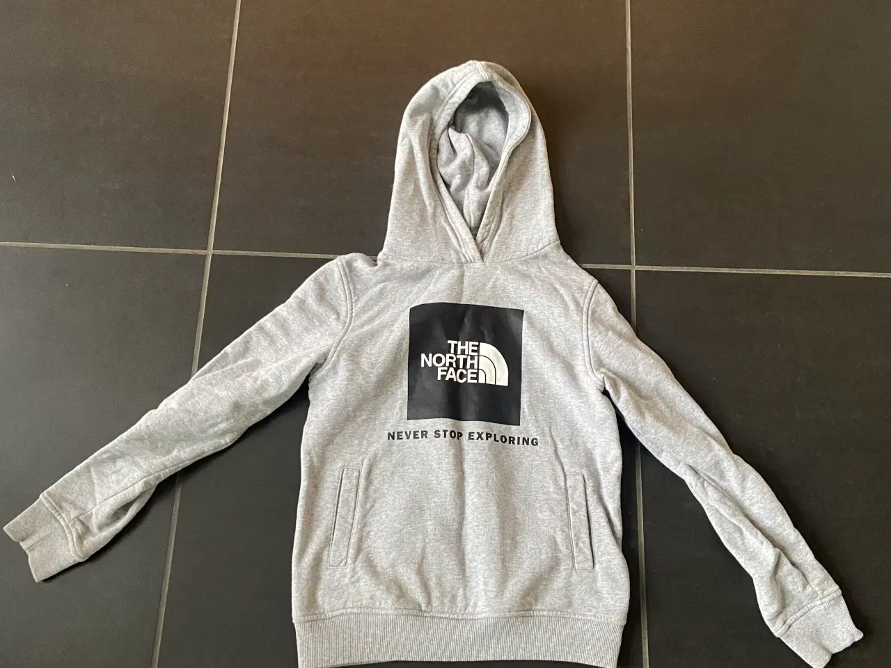 Billede 1 - The North Face Hoodie
