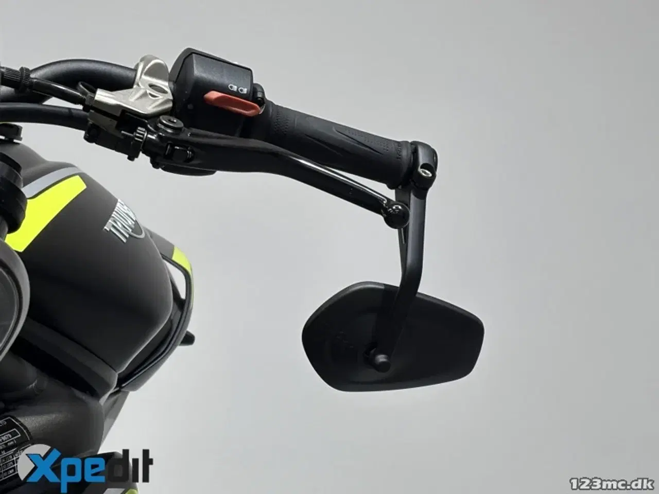 Billede 14 - Triumph Street Triple RS