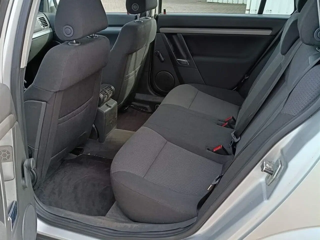 Billede 6 - Opel Vectra Wagon 1,8 16V Elegance 122HK Stc