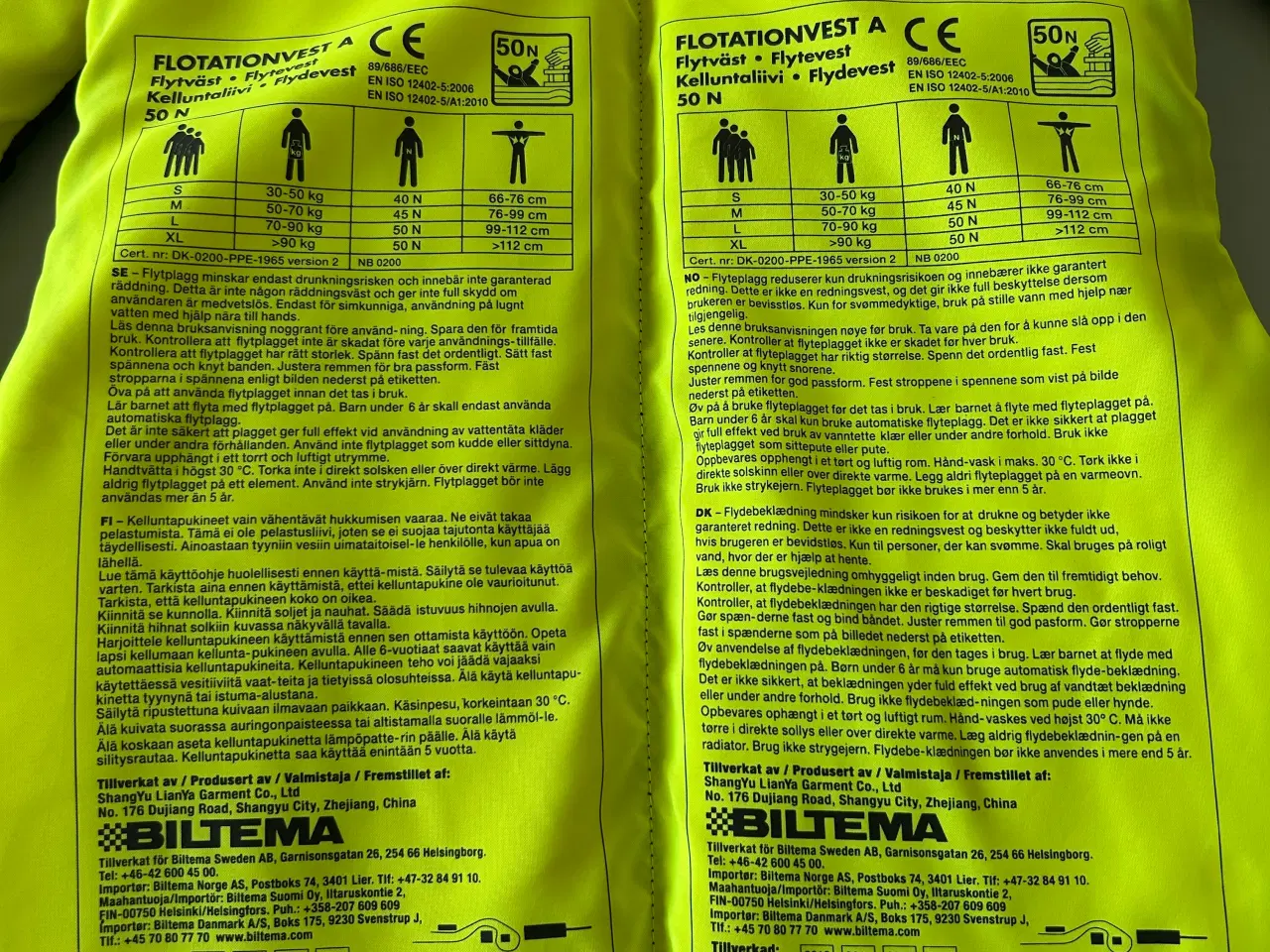 Billede 9 - 15 fods jolle med 15 hkJohnson motor