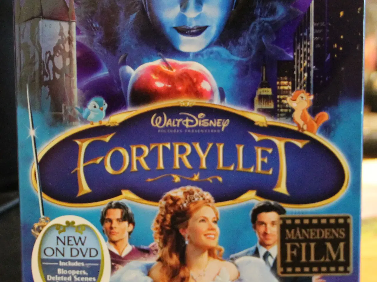 Billede 14 - Walt Disney DVD'er sælges