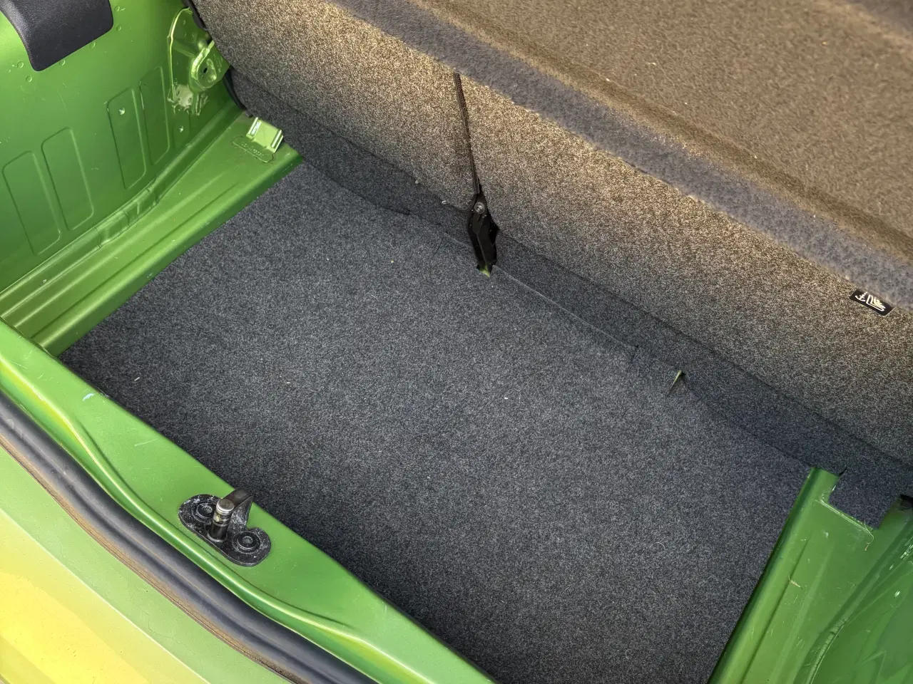 Billede 5 - Skoda citygo ambition