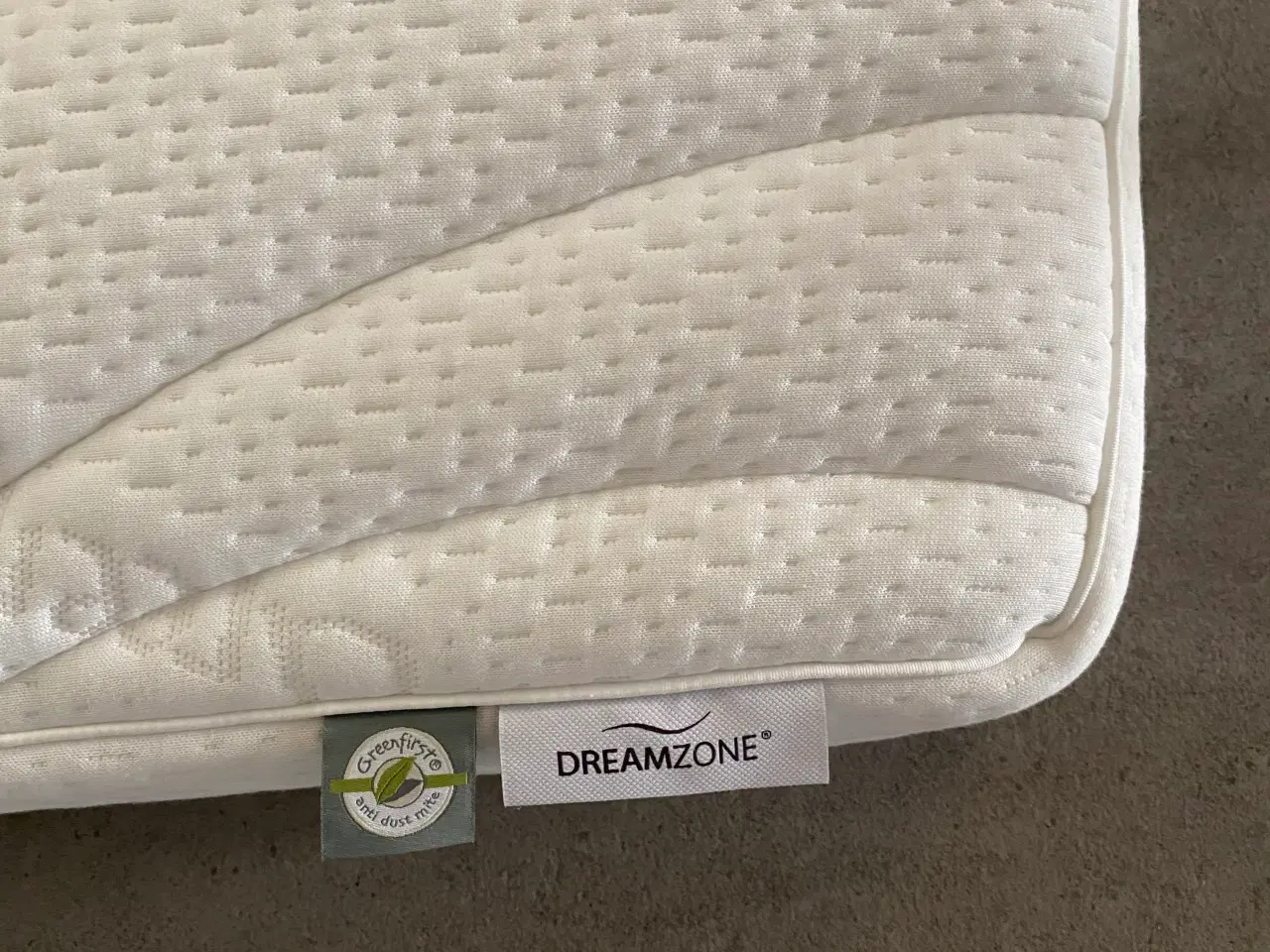 Billede 2 - Topmadras Dreamzone Hopen