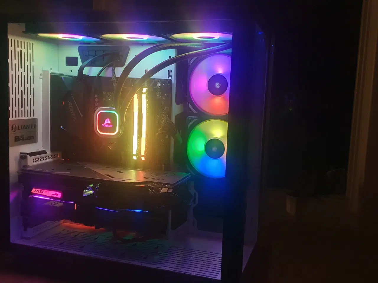 Billede 3 - AMD Ryzen 5 3600X