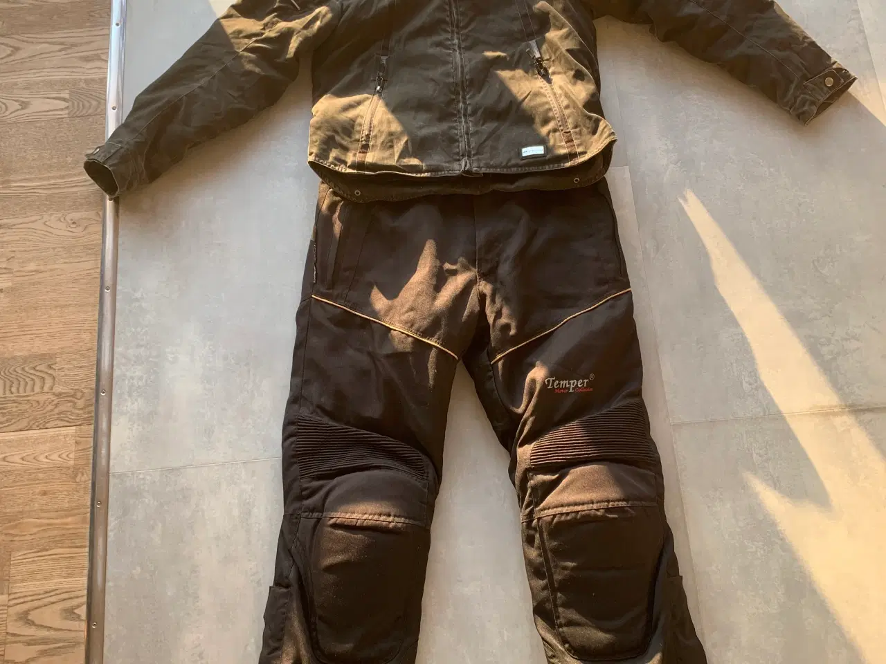 Billede 1 - Motorcykeltøj