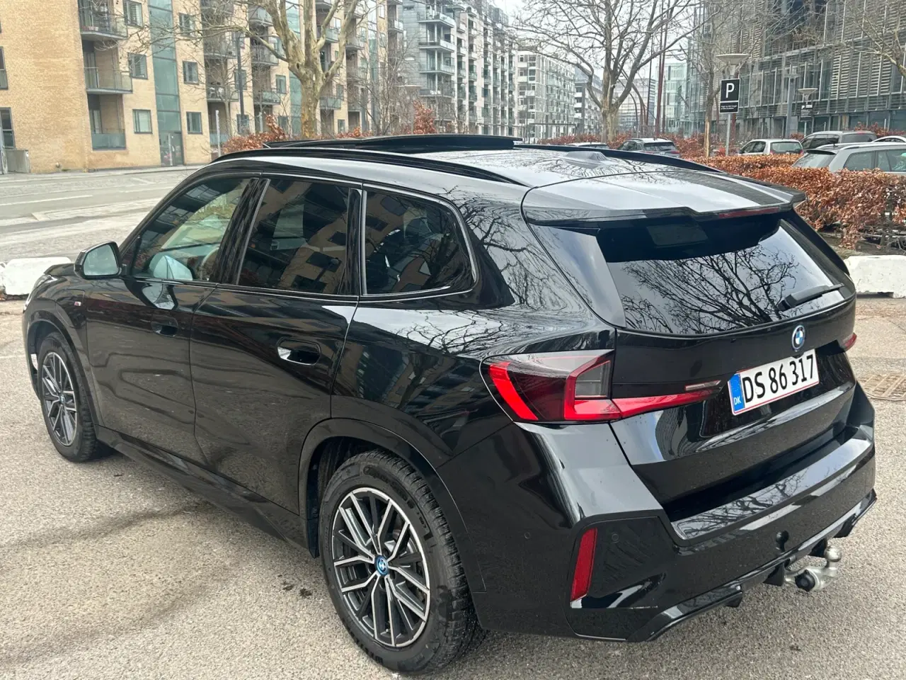 Billede 4 - BMW X1 1,5 sDrive18i M-Sport aut.