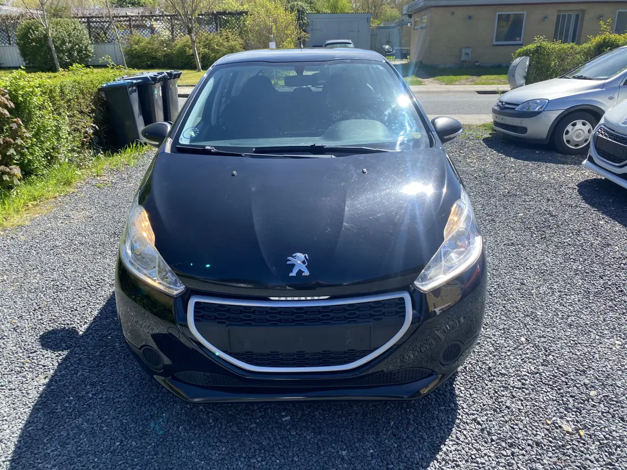 Billede 2 - peugeot 208 1,0 vti