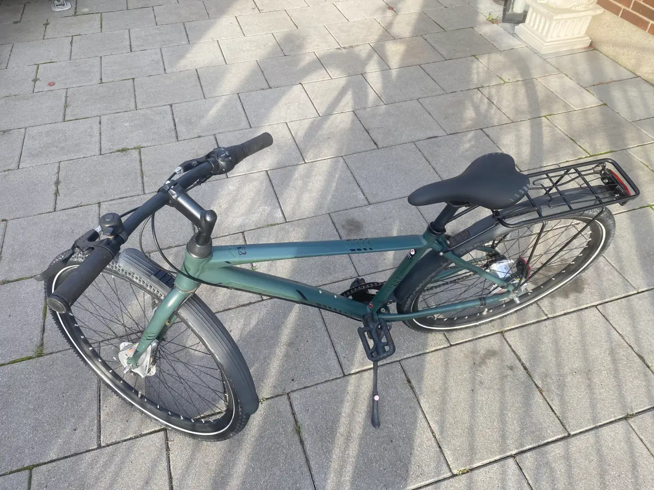 Billede 12 - Købt til 5299 kr 27,5 tommer topmodellen.