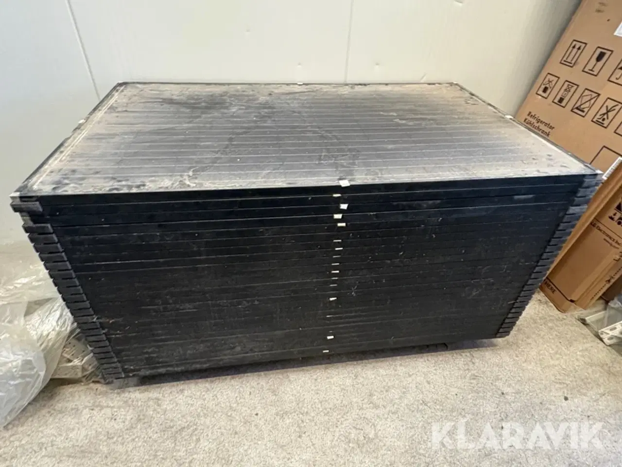 Billede 2 - Solceller SolarWorld Sunmodule SW 260 - 25 styk