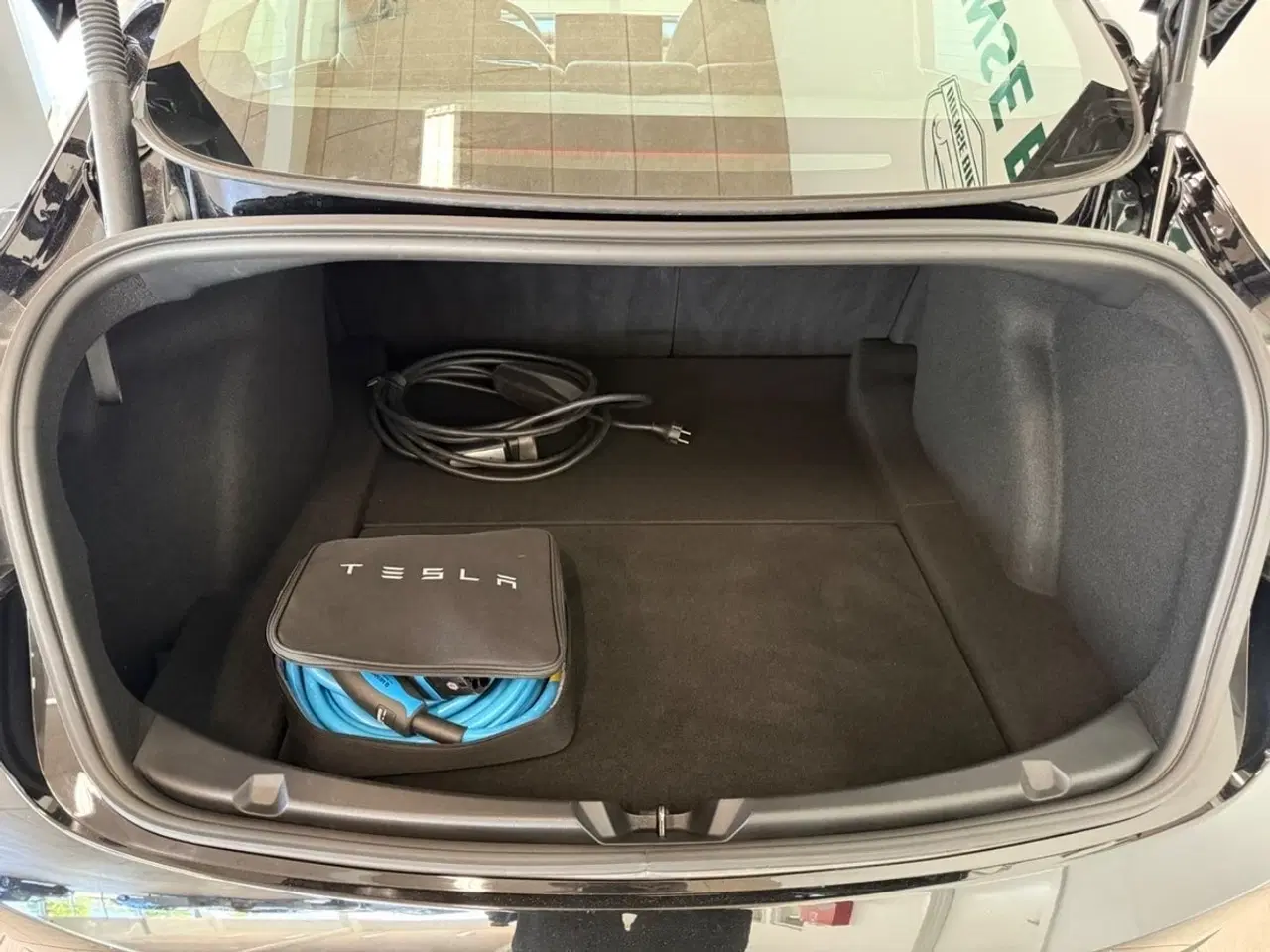 Billede 19 - Tesla Model 3  Performance AWD