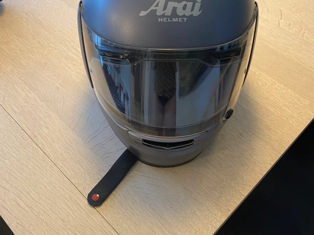 Billede 1 - ARAI full face hjelm