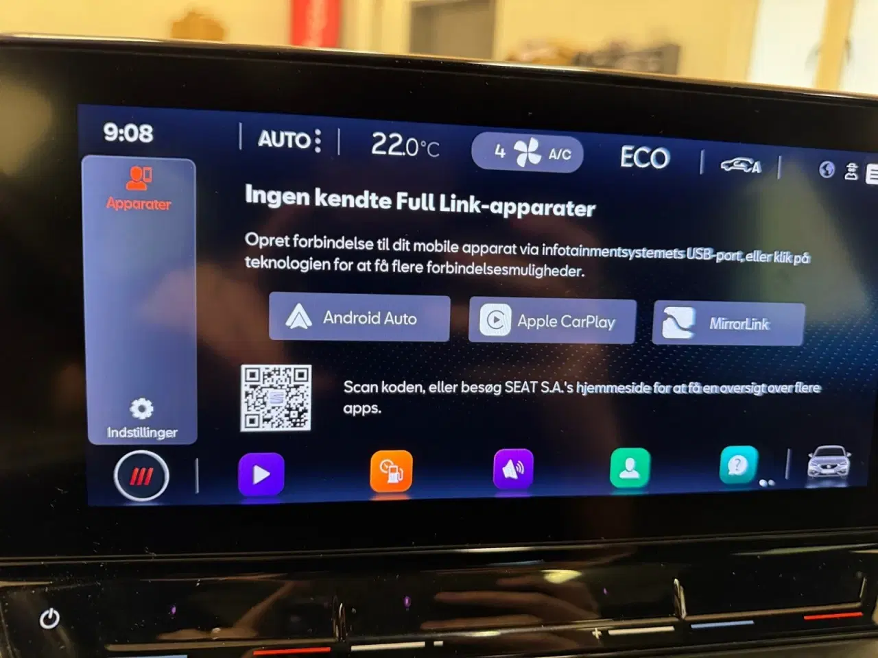 Billede 9 - Seat Leon 1,4 eHybrid FR DSG