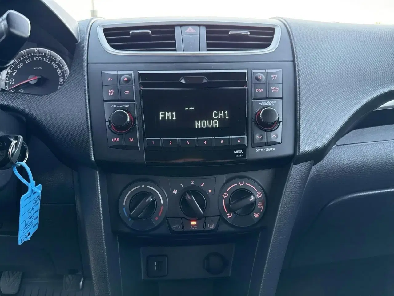 Billede 9 - Suzuki Swift 1,2 S ECO+