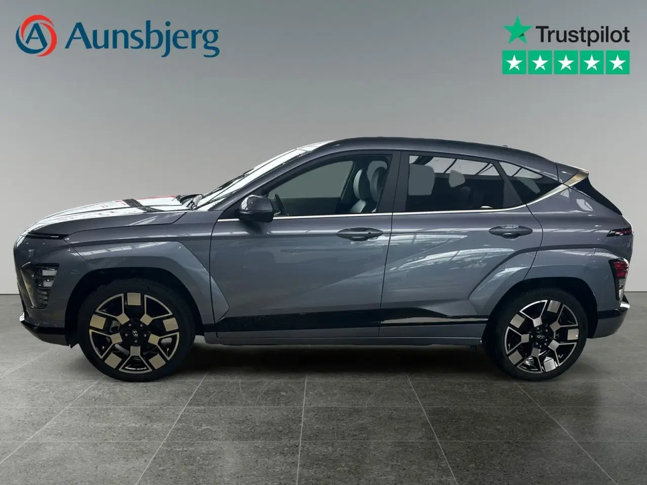 Billede 2 - Hyundai Kona 65 EV Ultimate