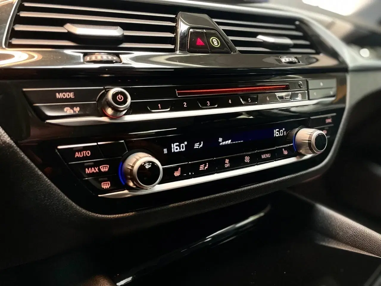 Billede 15 - BMW 530d 3,0 aut.