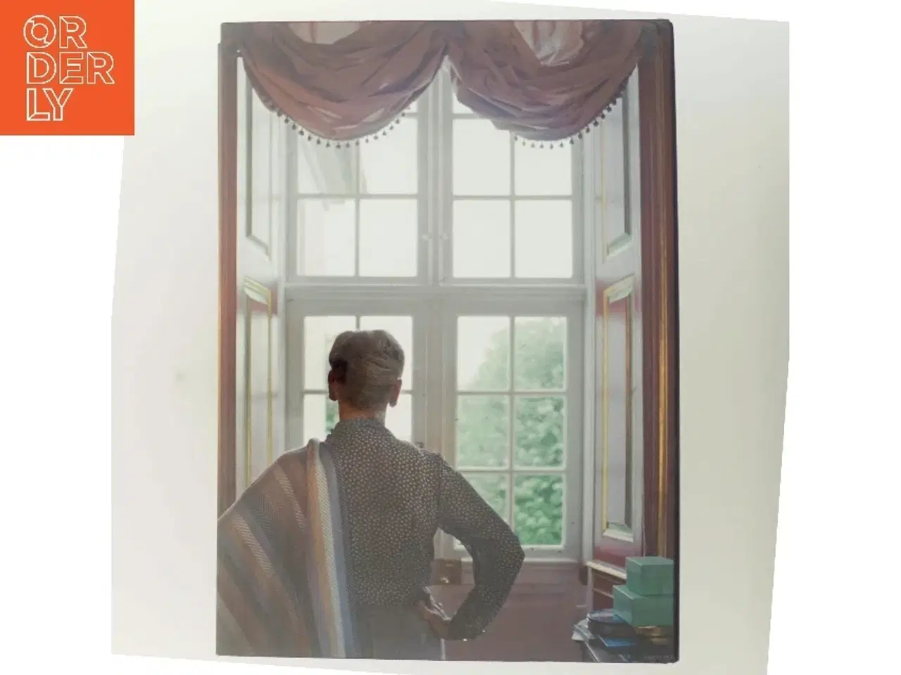 Billede 3 - Margrethe af <Bog formattere ikke synlige< (Bog)