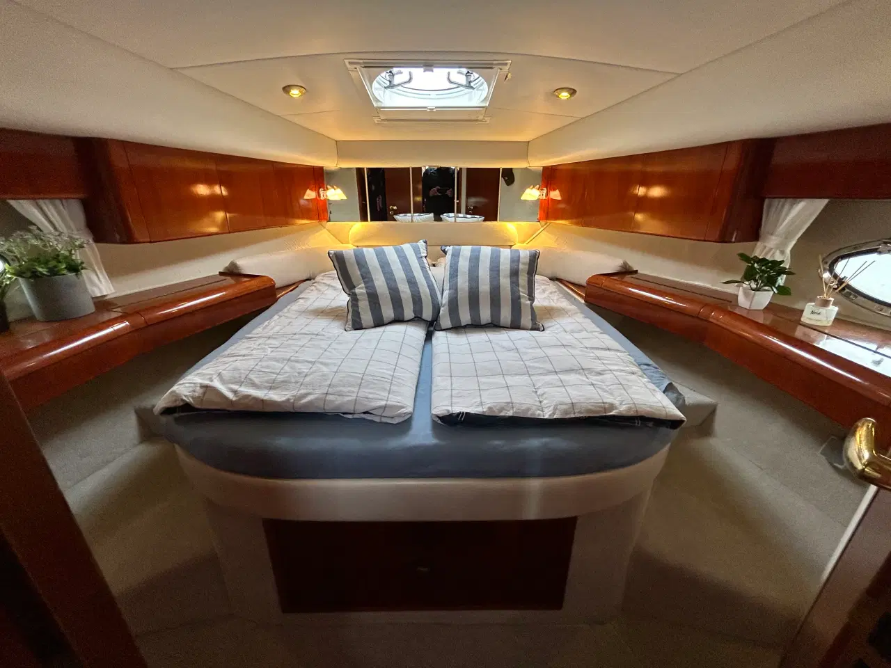 Billede 6 - Fairline Targa 39