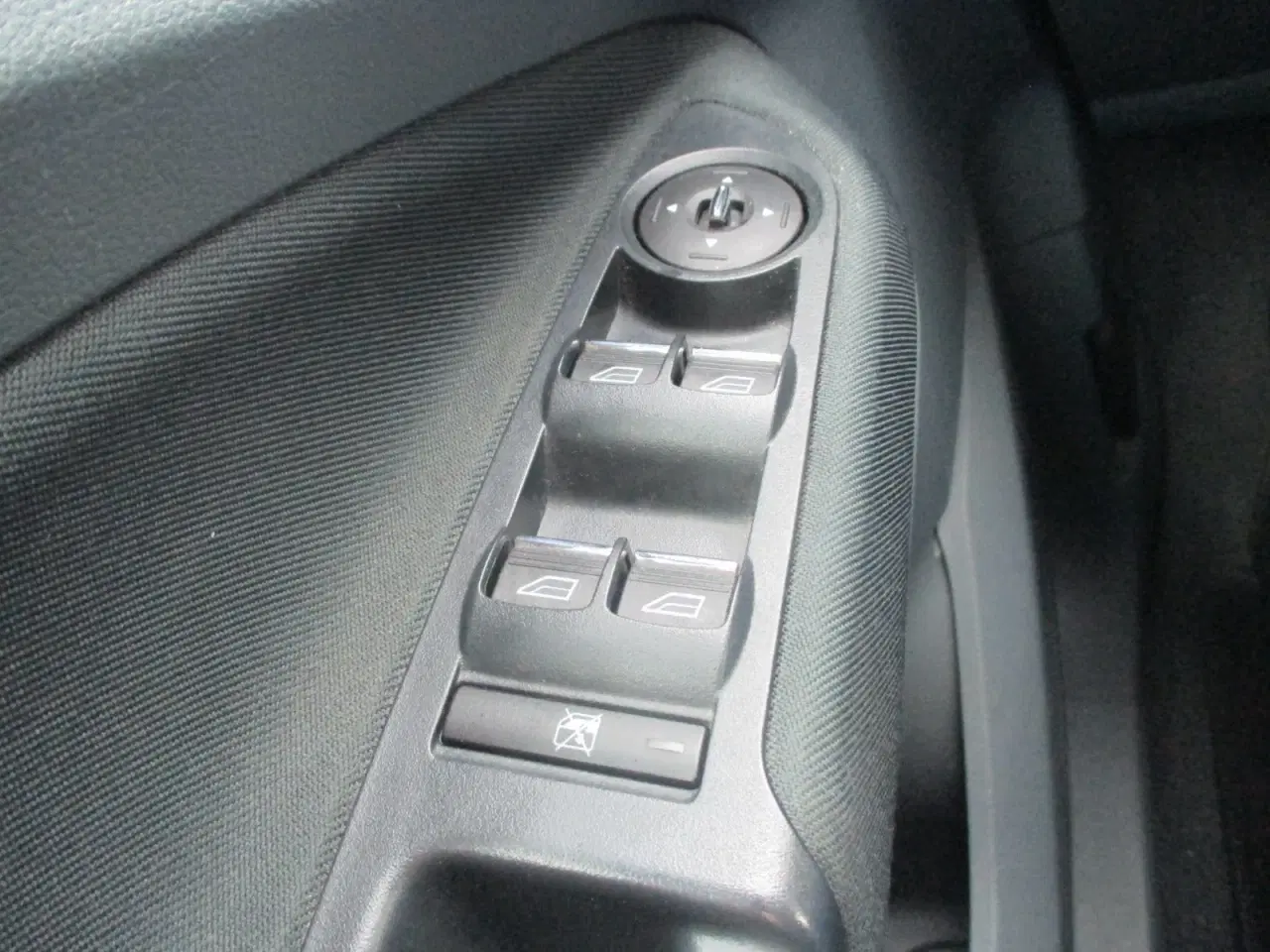 Billede 14 - Ford C-MAX 1,6 Ti-VCT 105 Trend