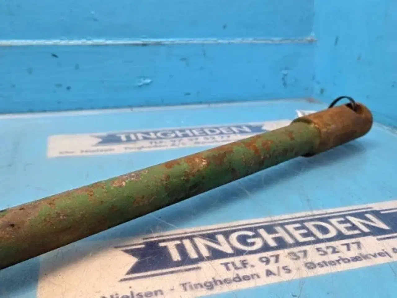 Billede 4 - John Deere 3030 Liftarm AL23422