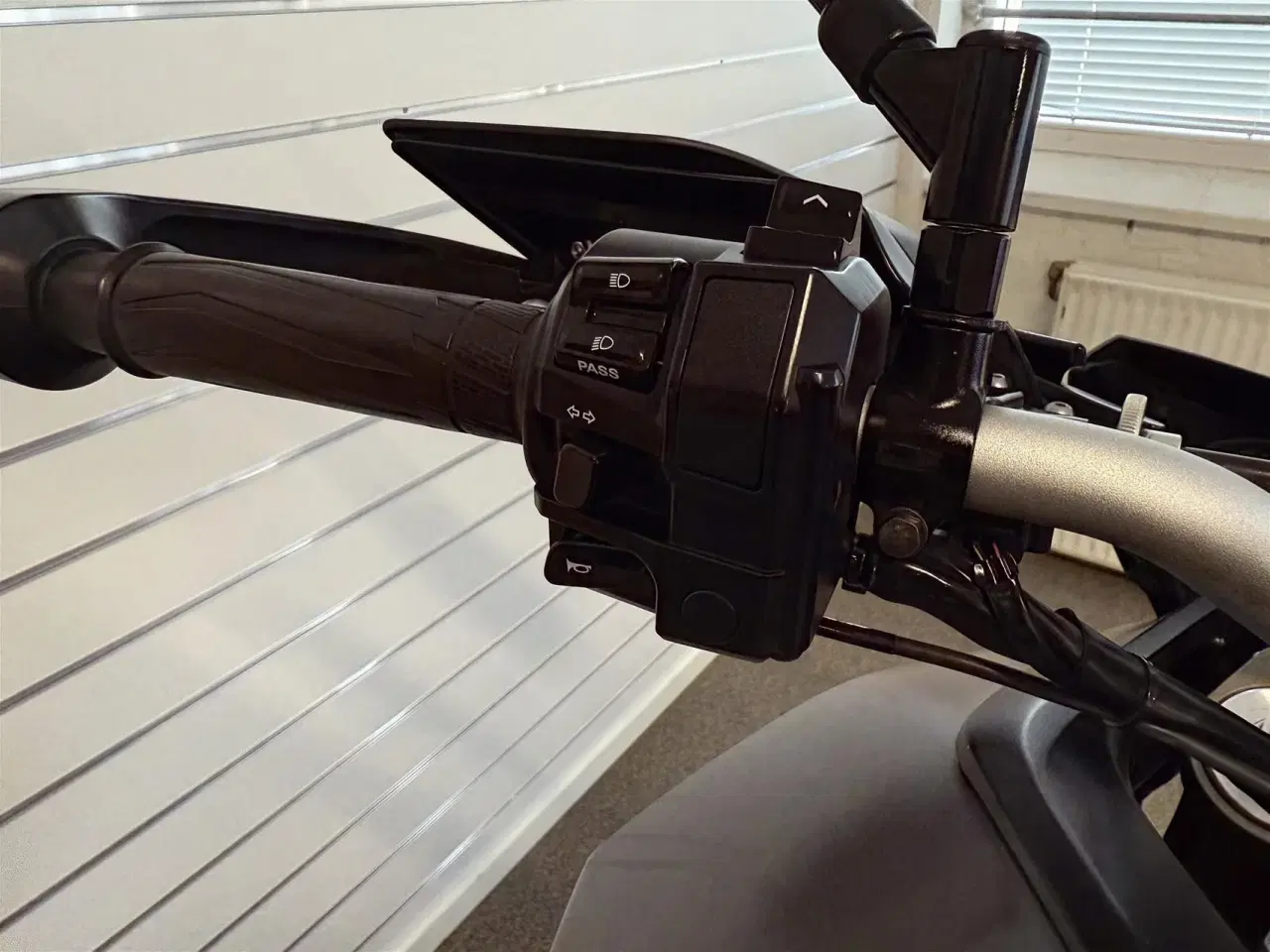 Billede 8 - Yamaha Tracer 900 ABS