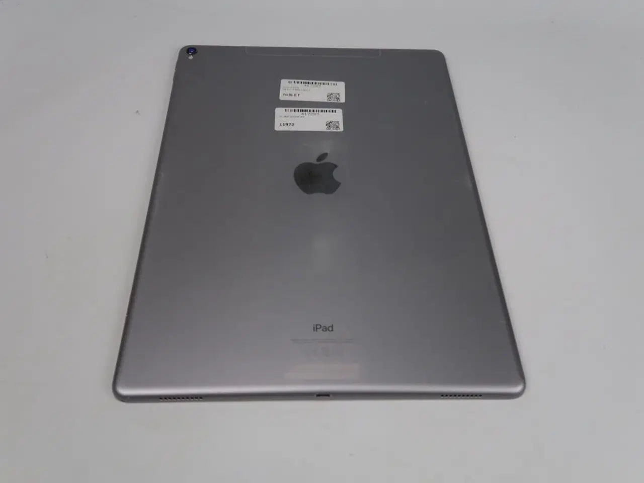 Billede 3 - Apple iPad Pro 12.9" 2. Gen Wi-Fi+Cellular 256 GB