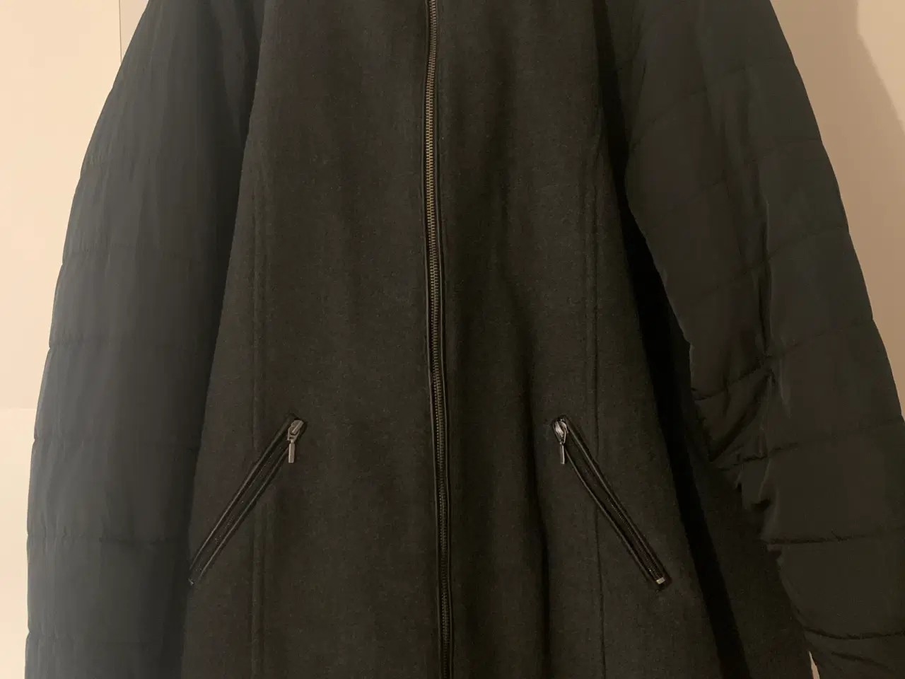 Billede 8 - Ny flot zhenzi jakke