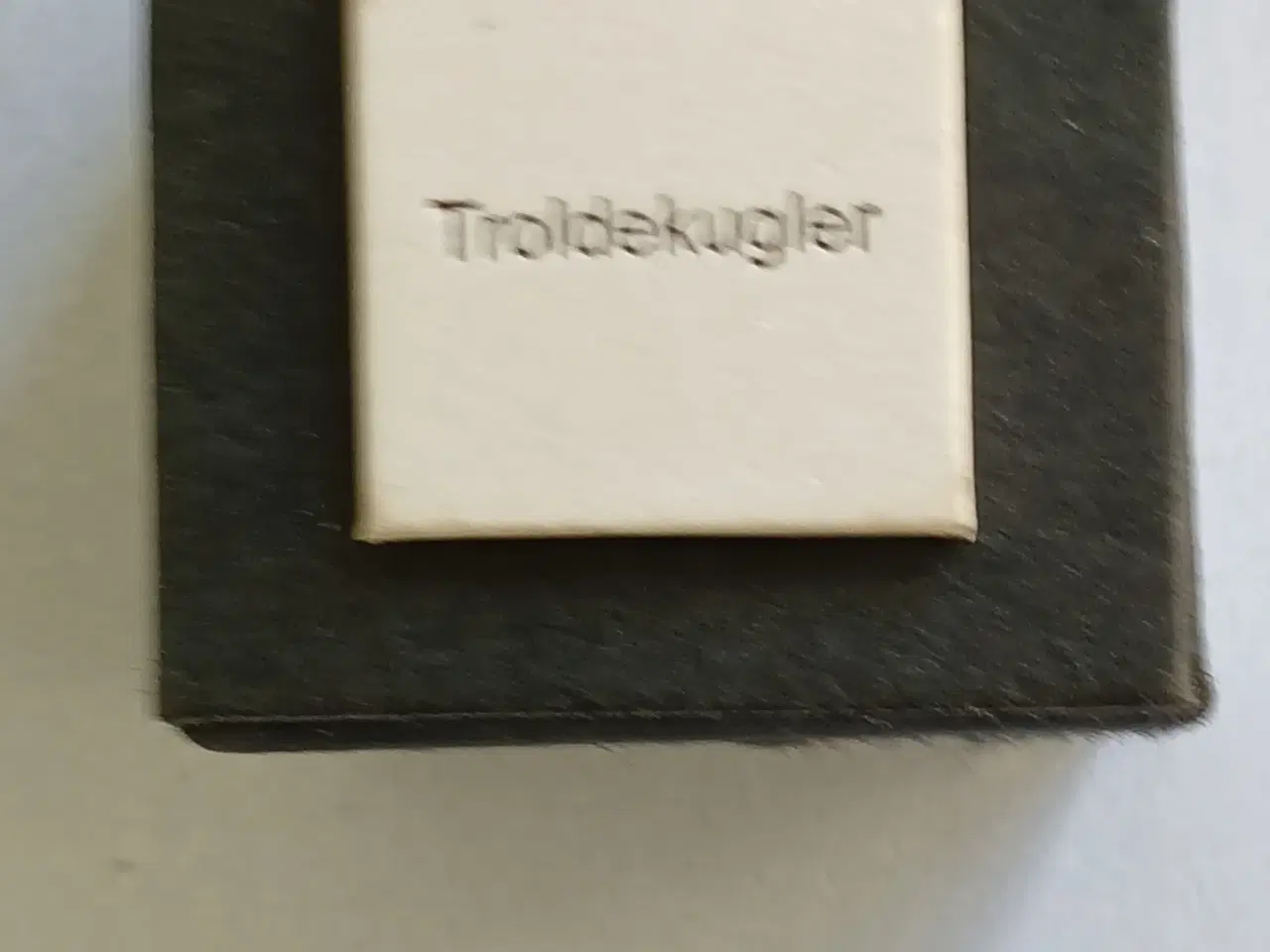 Billede 4 - Troldekugle Dansk Smykkedesign