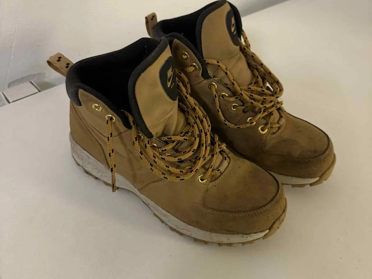 Billede 2 - Nike vinterstøvler.