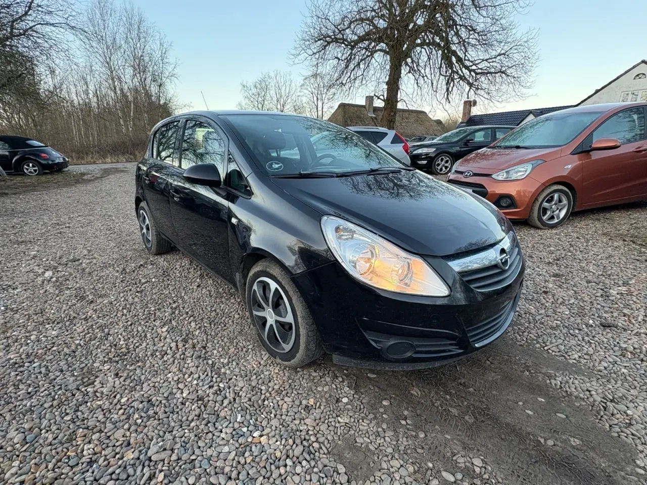 Billede 7 - Opel Corsa 1,3 CDTi 75 Enjoy