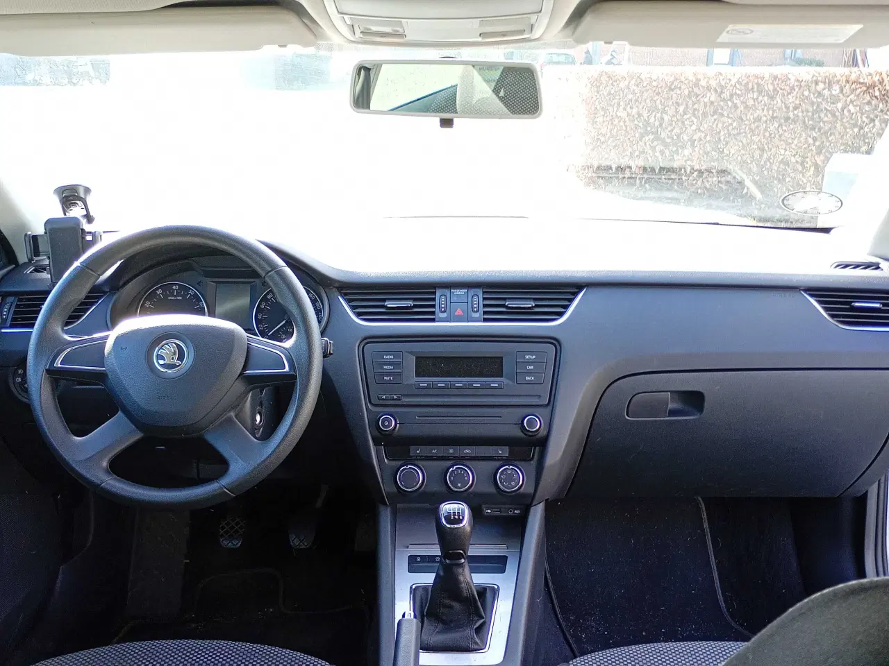 Billede 10 - Skoda Octavia 