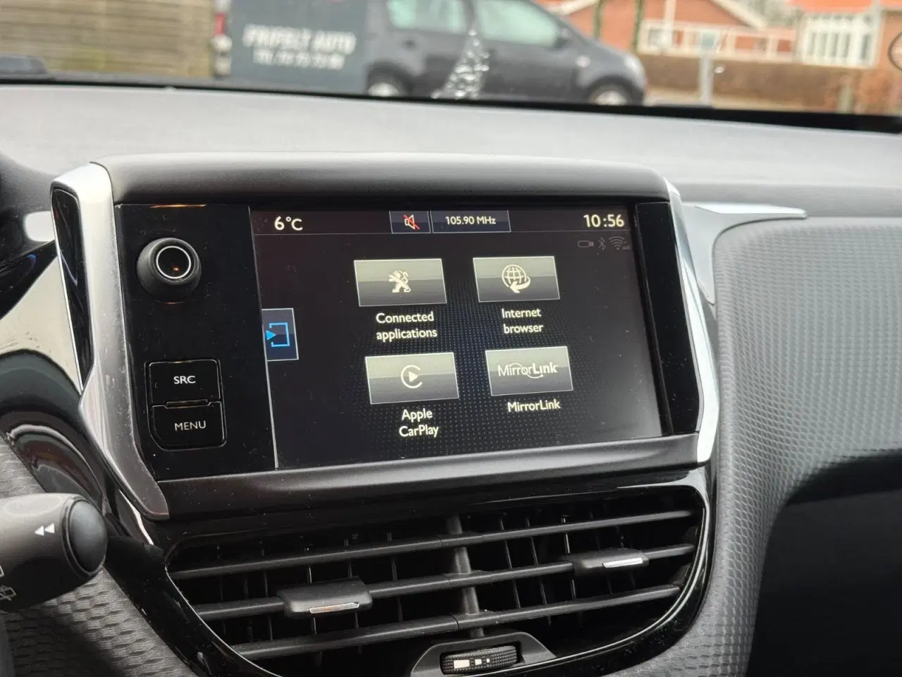 Billede 13 - Peugeot 2008 1,6 BlueHDi 100 Allure