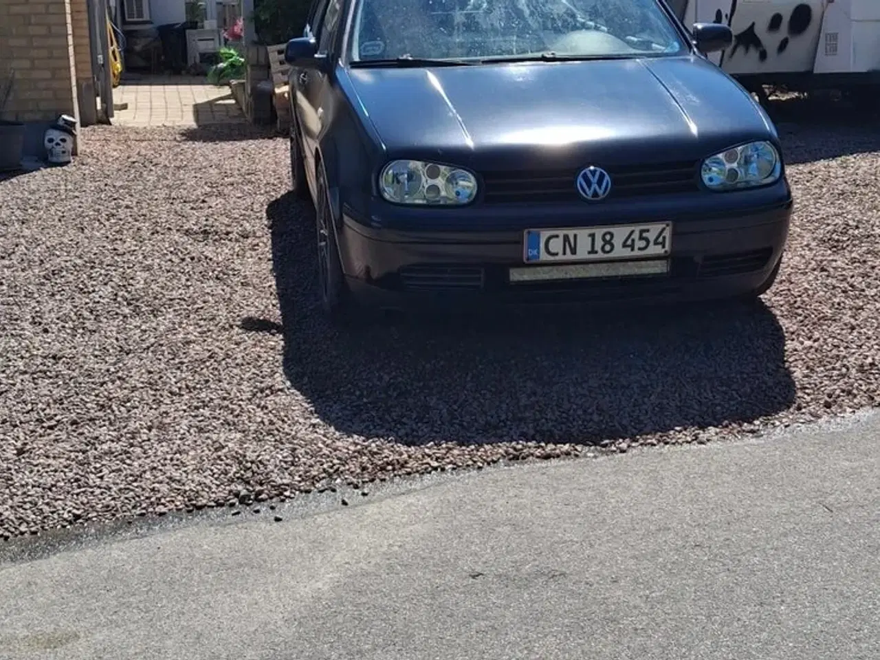 Billede 2 - VW Golf IV 2,0 Basis