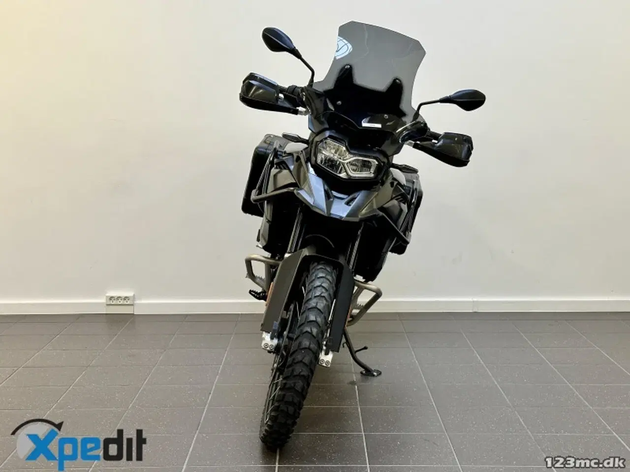 Billede 4 - BMW F 850 GS