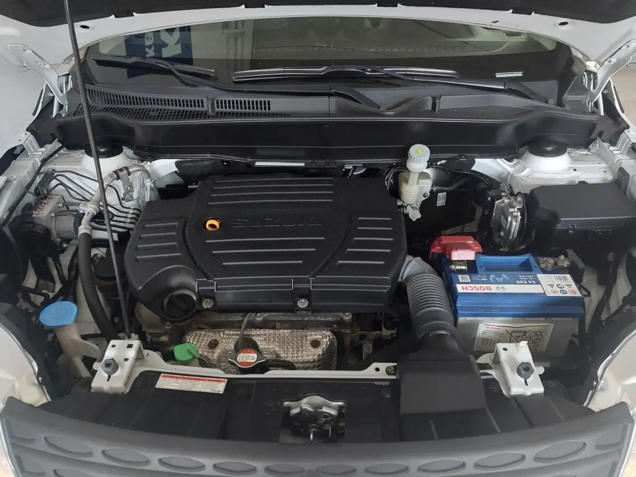 Billede 14 - Suzuki Vitara 1,6 Active