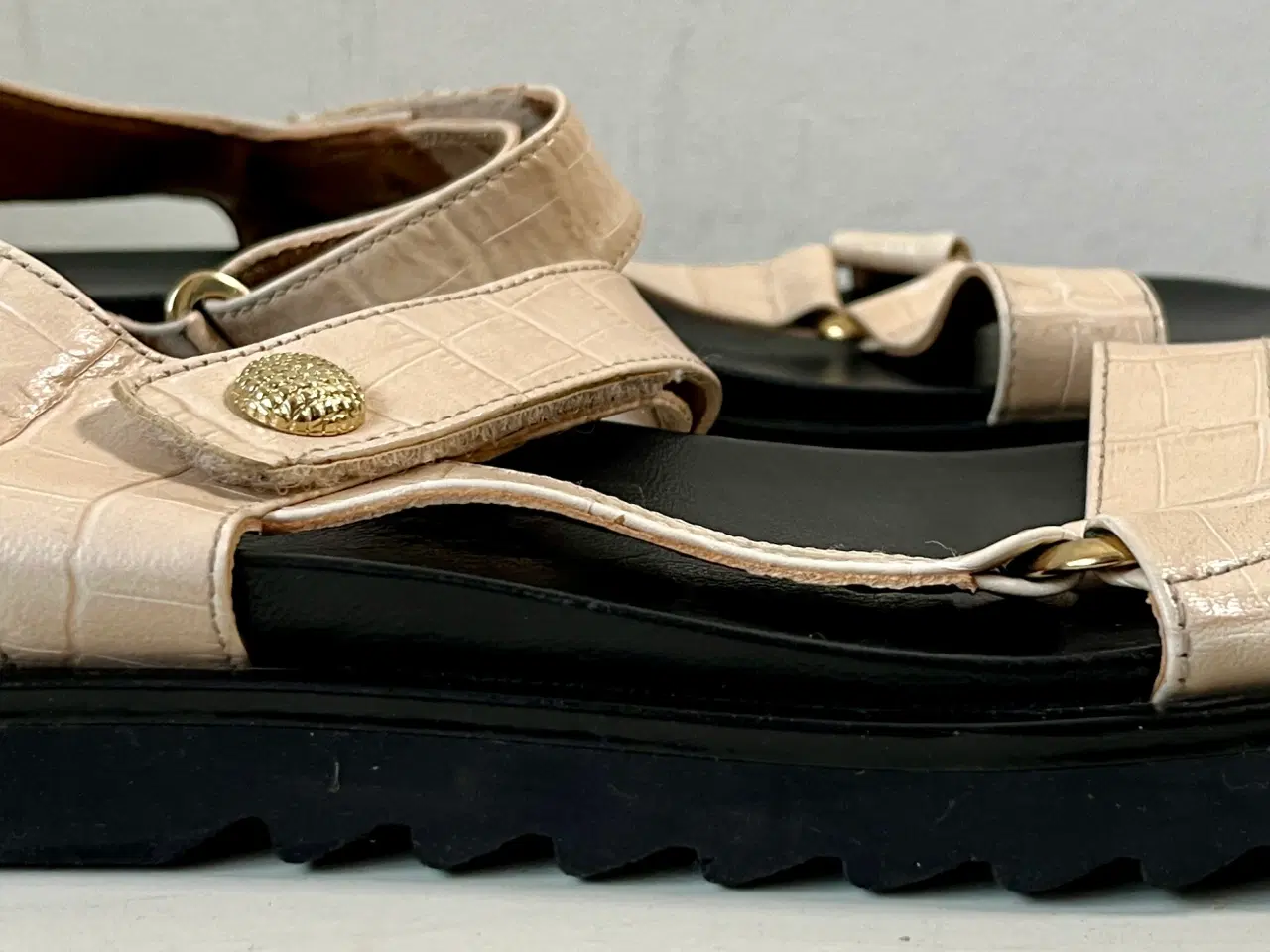 Billede 4 - Billi Bi, sandaler, str 38