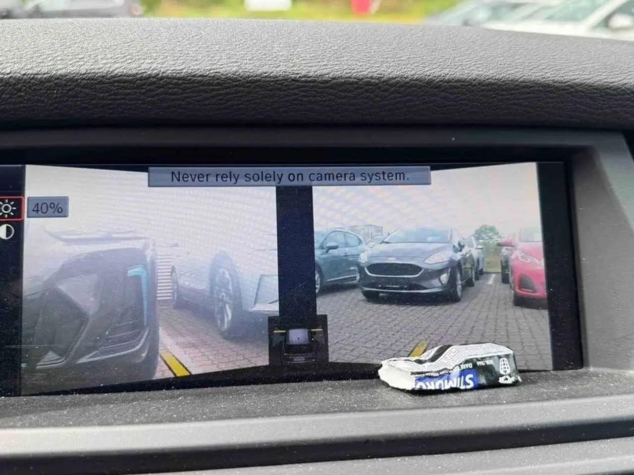 Billede 12 - BMW X5 3,0 xDrive30d aut.