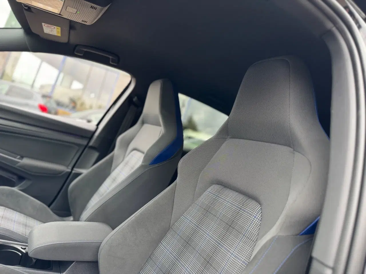 Billede 16 - VW Golf VIII 1,4 GTE DSG