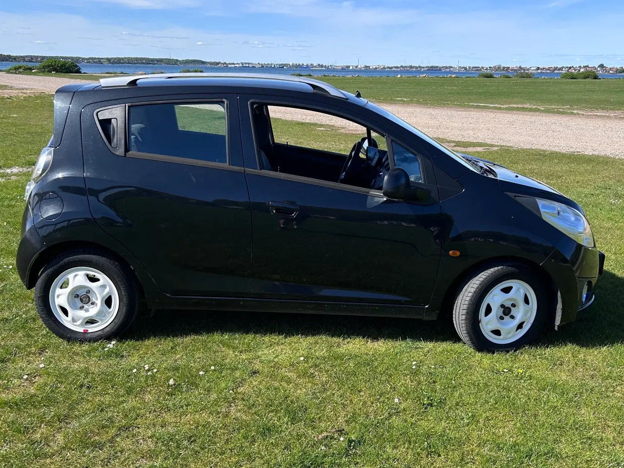 Billede 6 - Chevrolet Spark