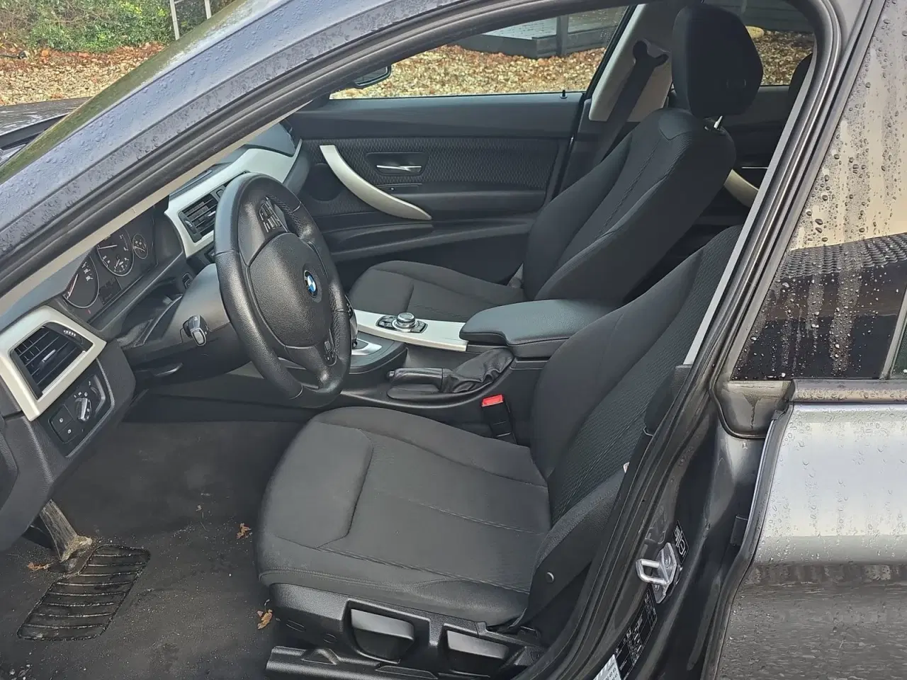 Billede 9 - BMW 320d 2,0 Gran Turismo