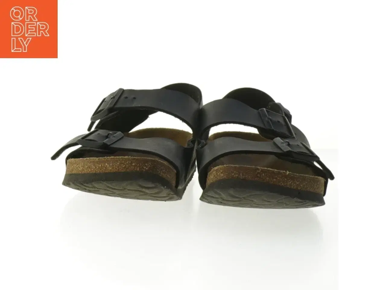 Billede 3 - Birkenstock sandaler størrelse 43 fra Birkenstock (str. 43 )