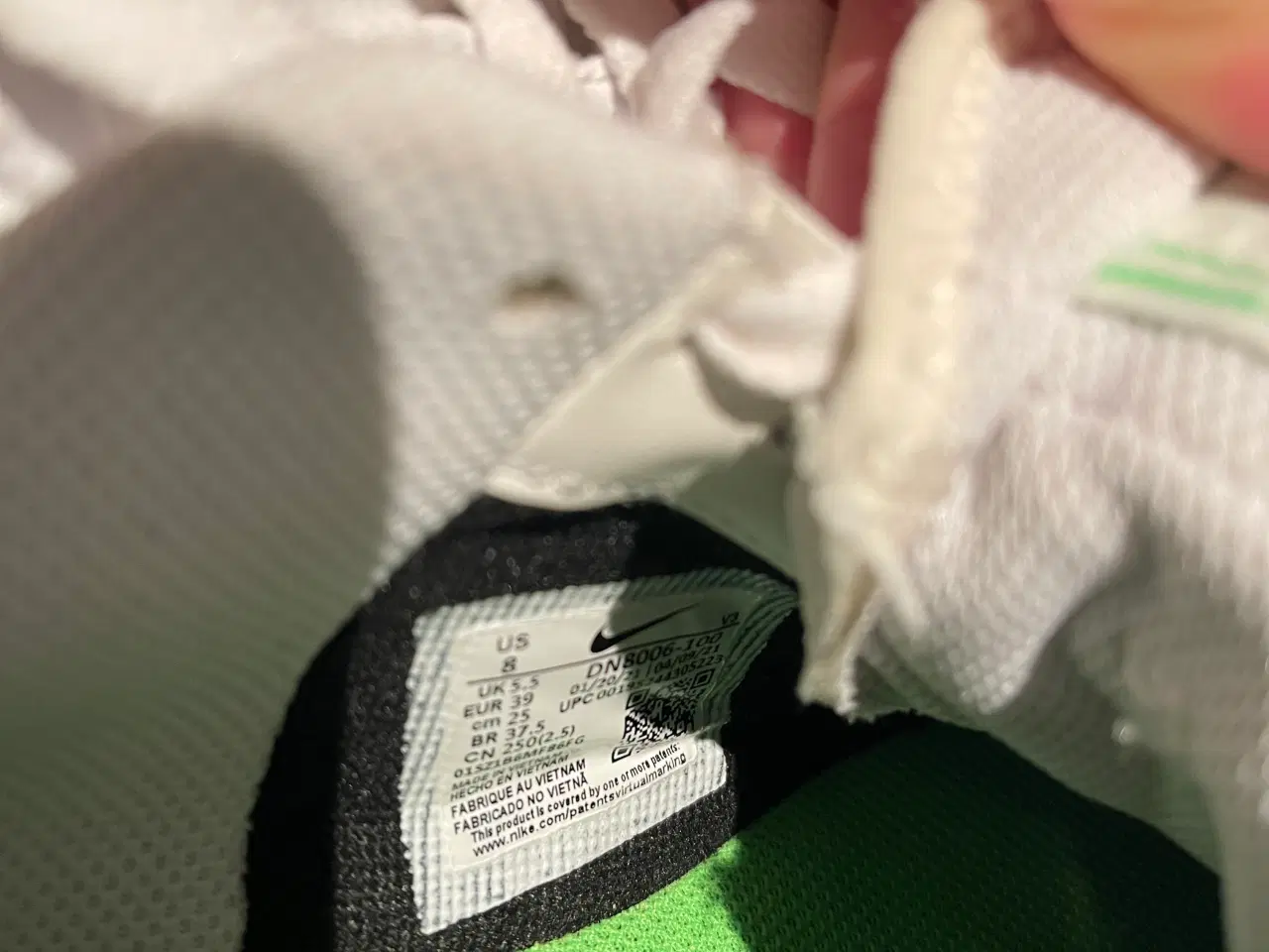 Billede 2 - Nike sko