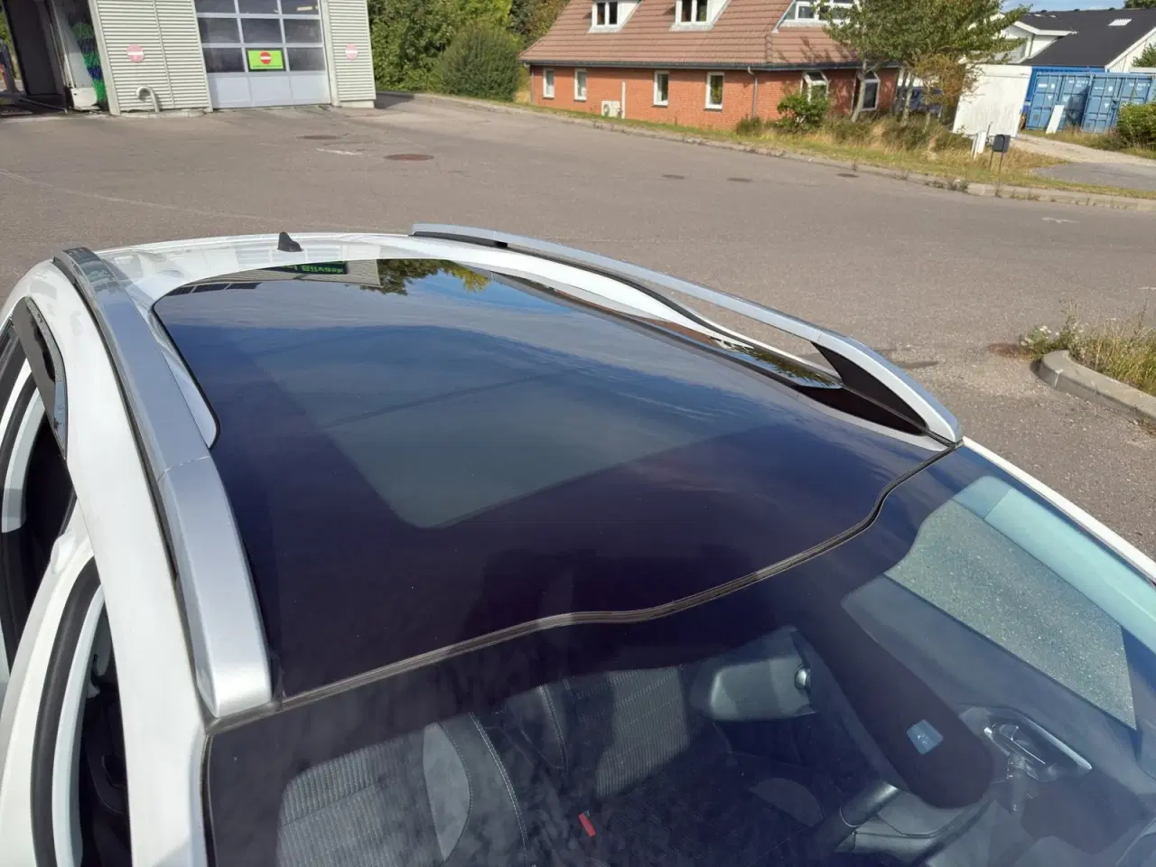 Billede 15 - Peugeot 2008 1,2 PureTech 82 Allure