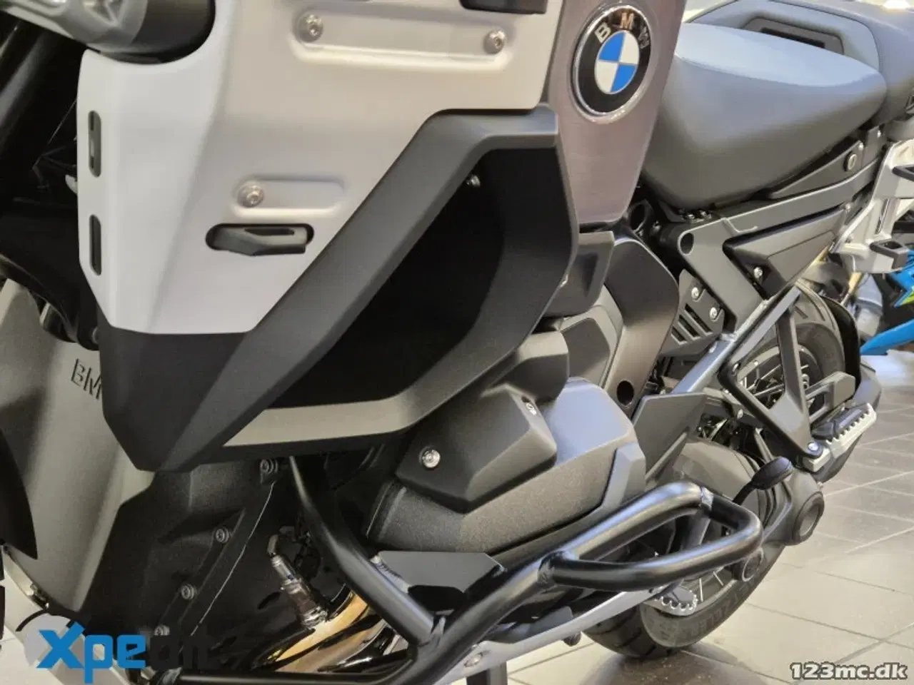 Billede 11 - BMW R 1300 GS Adventure