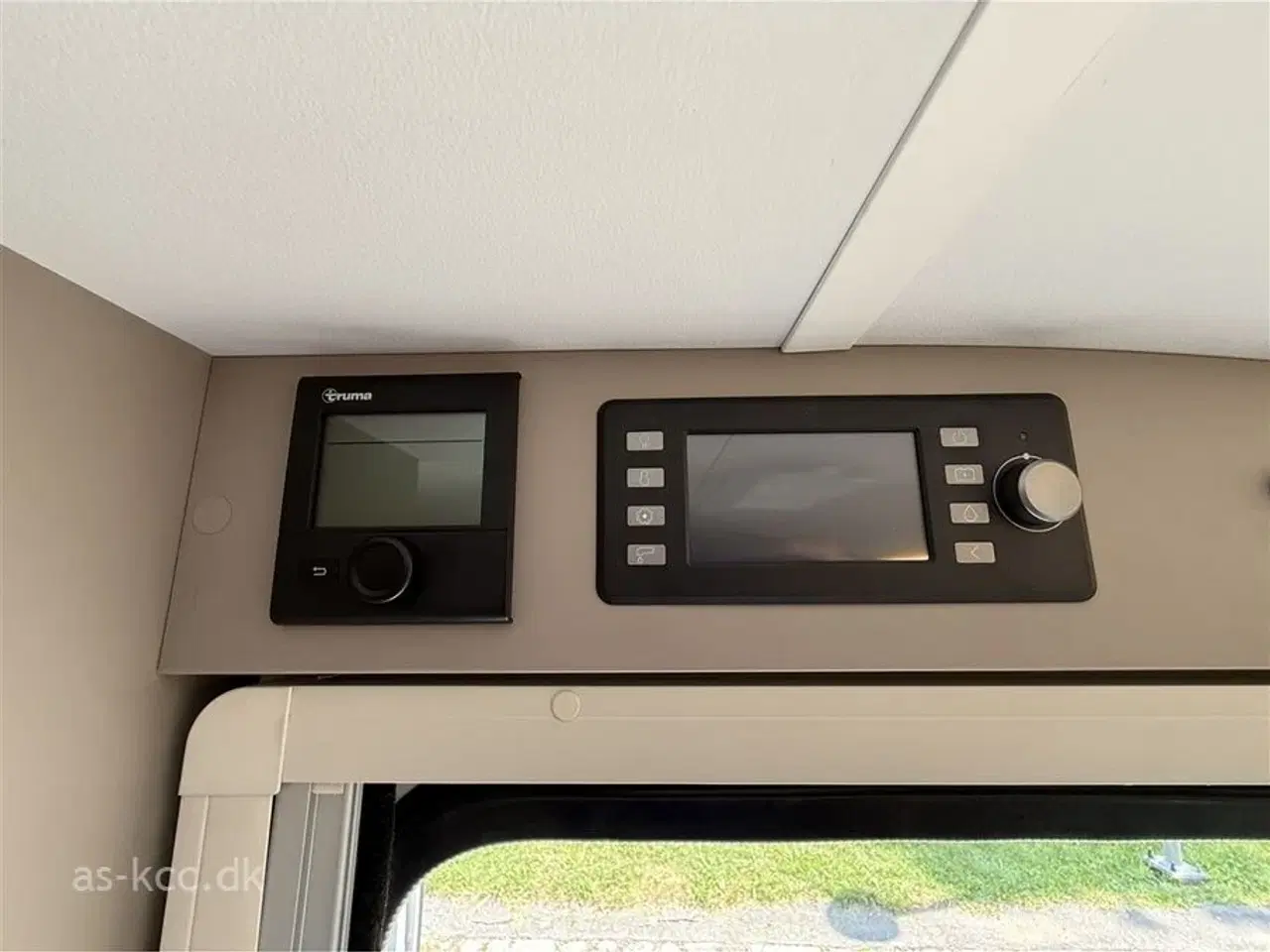 Billede 12 - 2026 - Adria Action 391 LH