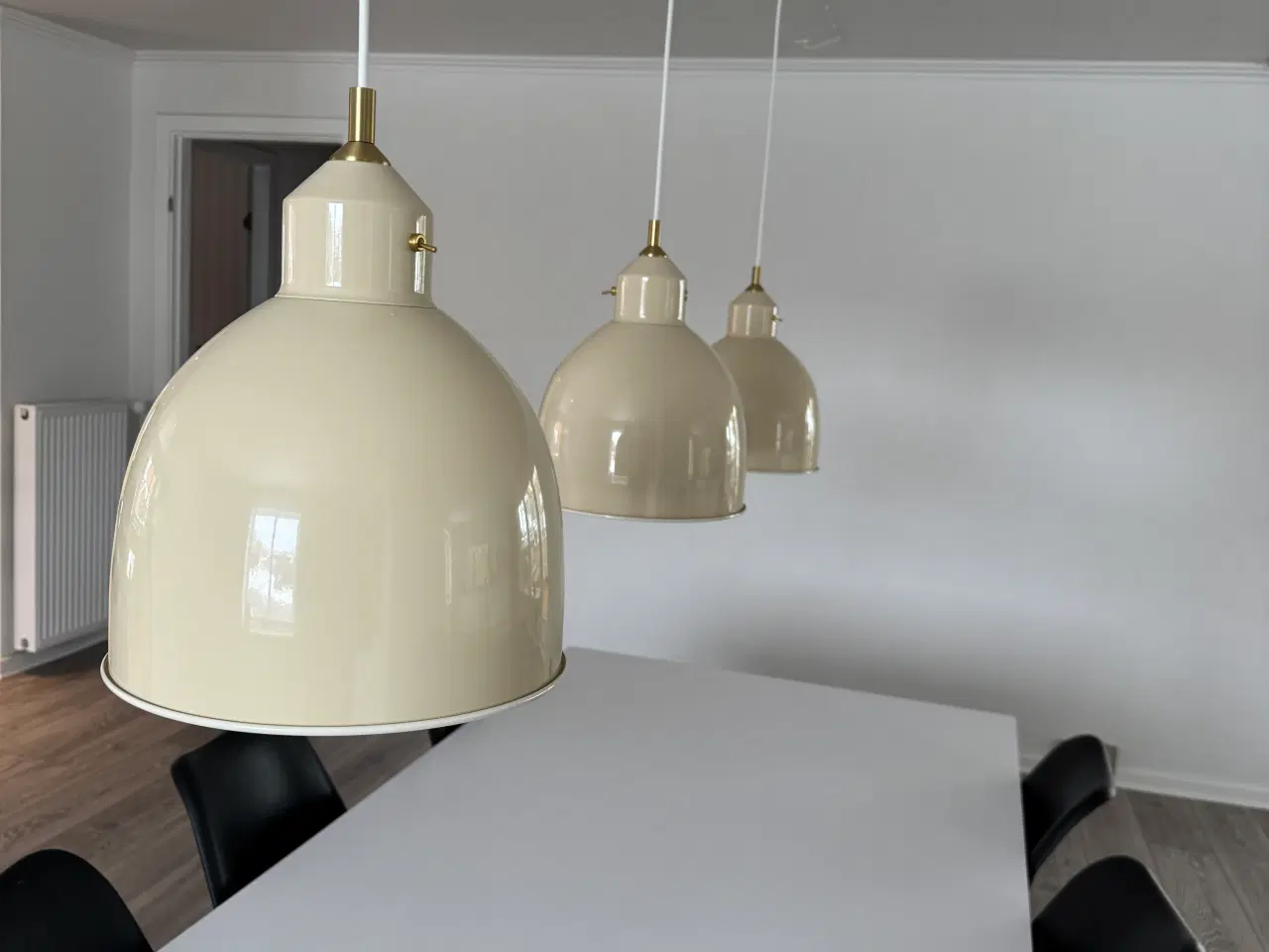 Billede 2 - Ikea loftlamper 