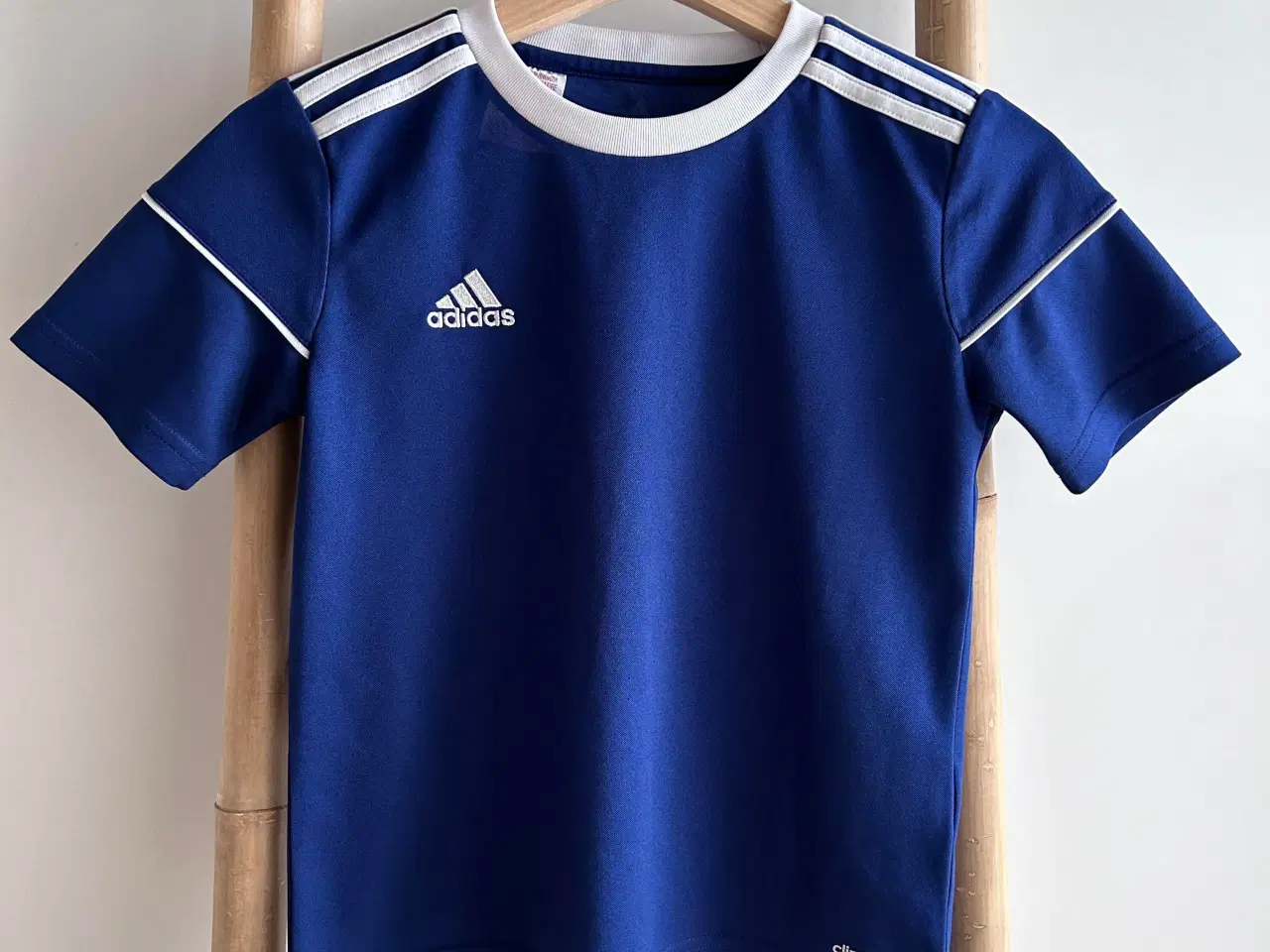 Billede 1 - adidas t-shirt, Squad - Climalite, str. 140